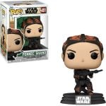Funko Pop Fennec Shand 481 (Star Wars)