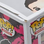 Funko Pop Rocks - Blink 182 Mark Hoppus 83 (Vaulted) #1
