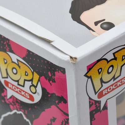 Funko Pop Rocks - Blink 182 Mark Hoppus 83 (Vaulted) #1