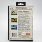 Global Gladiators Jogo Master System (Com Caixa) (Sem Manual) Global Gladiators Jogo Master System (Com Caixa) (Sem Manual)