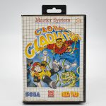 Global Gladiators Jogo Master System (Com Caixa) (Sem Manual) Global Gladiators Jogo Master System (Com Caixa) (Sem Manual)