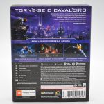 Gotham Knights Deluxe Edition Xbox Series X (Com Códigos) Gotham Knights Deluxe Edition Xbox Series X (Com Códigos)