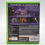 Gotham Knights Deluxe Edition Xbox Series X (Com Códigos) Gotham Knights Deluxe Edition Xbox Series X (Com Códigos)
