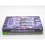 Gotham Knights Deluxe Edition Xbox Series X (Com Códigos) Gotham Knights Deluxe Edition Xbox Series X (Com Códigos)