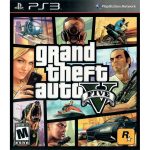 Grand Theft Auto V Ps3 Grand Theft Auto V Ps3