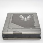 Halo 5 Guardians Limited Edition – Xbox One (Steelbook) Halo 5 Guardians Limited Edition - Xbox One (Steelbook)