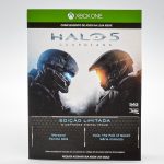 Halo 5 Guardians Limited Edition – Xbox One (Steelbook) Halo 5 Guardians Limited Edition - Xbox One (Steelbook)