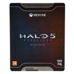 Halo 5 Guardians Limited Edition – Xbox One (Steelbook) Halo 5 Guardians Limited Edition - Xbox One (Steelbook)