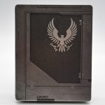 Halo 5 Guardians Limited Edition – Xbox One (Steelbook) Halo 5 Guardians Limited Edition - Xbox One (Steelbook)