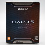 Halo 5 Guardians Limited Edition – Xbox One (Steelbook) Halo 5 Guardians Limited Edition - Xbox One (Steelbook)