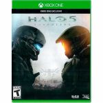 Halo 5 Guardians Xbox One