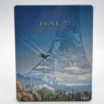 Halo Infinite Xbox One Series X (Steelbook) Halo Infinite Xbox One Series X (Steelbook)