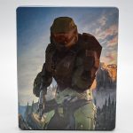 Halo Infinite Xbox One Series X (Steelbook) Halo Infinite Xbox One Series X (Steelbook)