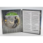 Halo Infinite Xbox One Series X (Steelbook) Halo Infinite Xbox One Series X (Steelbook)