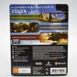 Halo Infinite Xbox One Series X (Steelbook) Halo Infinite Xbox One Series X (Steelbook)