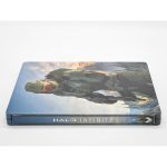 Halo Infinite Xbox One Series X (Steelbook) Halo Infinite Xbox One Series X (Steelbook)