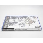 Haunting Ground Jogo Ps2 (Lacrado) (Europeu)