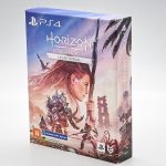Horizon Forbidden West Edição Especial Ps4