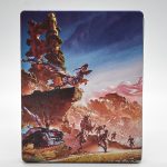 Horizon Forbidden West Edição Especial Ps4