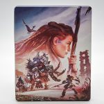 Horizon Forbidden West Edição Especial Ps4