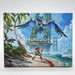 Horizon Forbidden West Edição Especial Ps4
