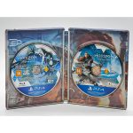 Horizon Forbidden West Edição Especial Ps4