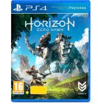 Horizon Zero Dawn Ps4 Horizon Zero Dawn Ps4