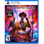 In Sound Mind Deluxe Edition Ps5 In Sound Mind Deluxe Edition Ps5