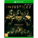 Injustice 2 Legendary Edition Xbox One Injustice 2 Legendary Edition Xbox One