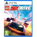 Lego 2K Drive Ps5 Lego 2K Drive Ps5