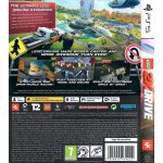 Lego 2K Drive Ps5 Lego 2K Drive Ps5