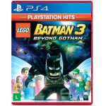 Lego Batman 3 Beyond Gotham Ps4 (Playstation Hits) Lego Batman 3 Beyond Gotham Ps4 (Playstation Hits)