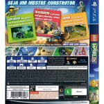 Lego Worlds Ps4 #1
