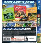 Lego Worlds Ps4