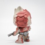 Lote Funko Pop Gears Of War Com 20 Bonecos (Sem Caixa)