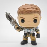Lote Funko Pop Gears Of War Com 20 Bonecos (Sem Caixa)