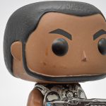 Lote Funko Pop Gears Of War Com 20 Bonecos (Sem Caixa)
