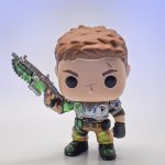 Lote Funko Pop Gears Of War Com 20 Bonecos (Sem Caixa)