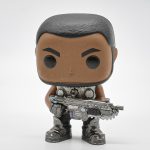 Lote Funko Pop Gears Of War Com 20 Bonecos (Sem Caixa)