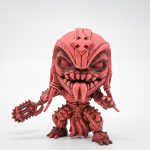 Lote Funko Pop Gears Of War Com 20 Bonecos (Sem Caixa)