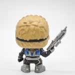 Lote Funko Pop Gears Of War Com 20 Bonecos (Sem Caixa)