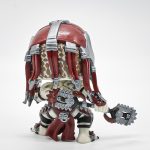Lote Funko Pop Gears Of War Com 20 Bonecos (Sem Caixa)