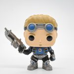Lote Funko Pop Gears Of War Com 20 Bonecos (Sem Caixa)