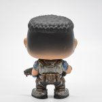 Lote Funko Pop Gears Of War Com 20 Bonecos (Sem Caixa)