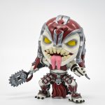 Lote Funko Pop Gears Of War Com 20 Bonecos (Sem Caixa)