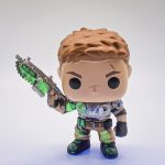 Lote Funko Pop Gears Of War Com 20 Bonecos (Sem Caixa)
