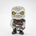 Lote Funko Pop Gears Of War Com 20 Bonecos (Sem Caixa)