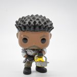 Lote Funko Pop Gears Of War Com 20 Bonecos (Sem Caixa)