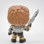 Lote Funko Pop Gears Of War Com 20 Bonecos (Sem Caixa)