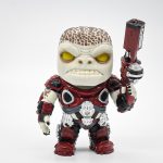 Lote Funko Pop Gears Of War Com 20 Bonecos (Sem Caixa)